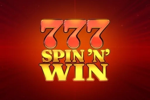 777 Spin N Win