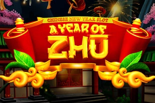 A Year Of Zhu