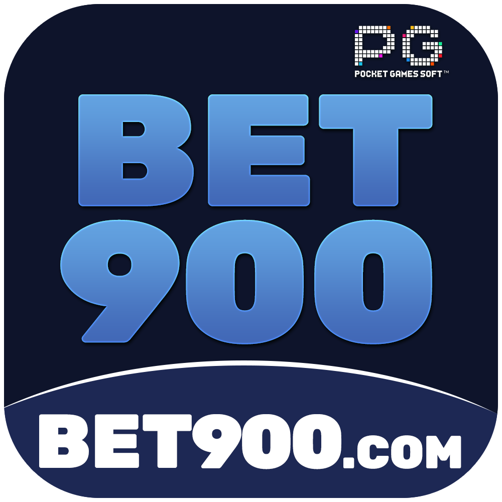 BET900 Logo