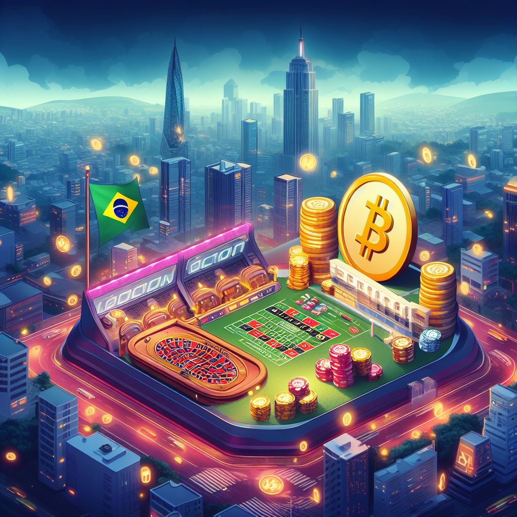 Descubra BET900: A Principal Plataforma de Apostas no Brasil