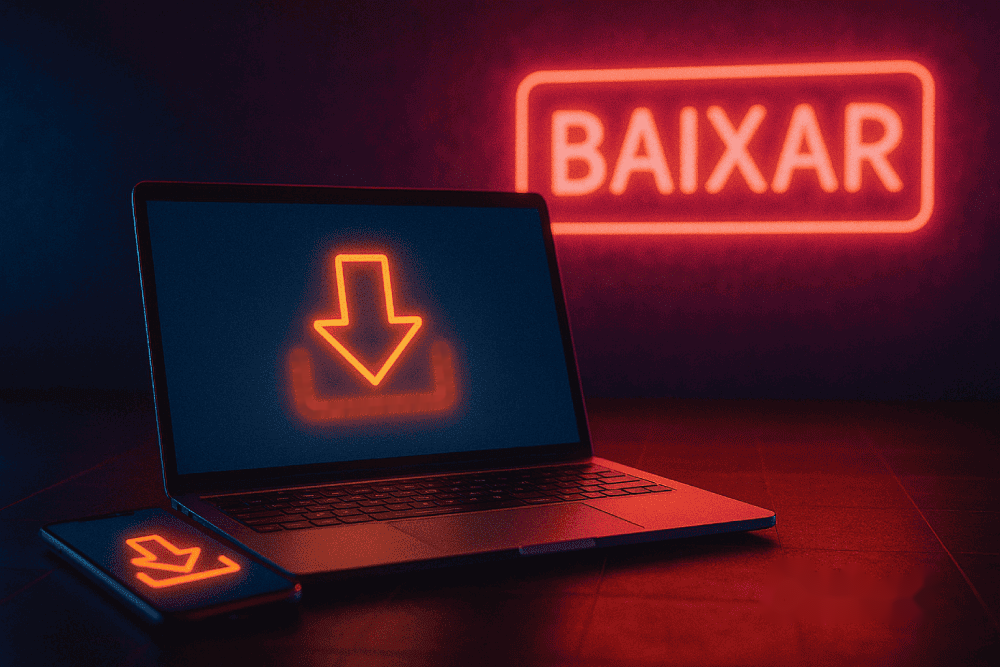 Perguntas frequentes app BET900